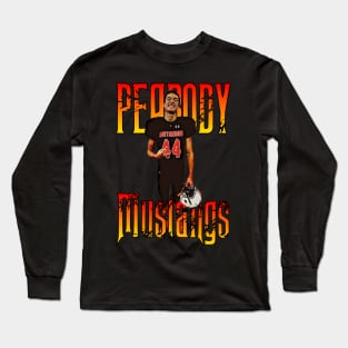 Papa Hash Apparel: Peabody 44 Long Sleeve T-Shirt